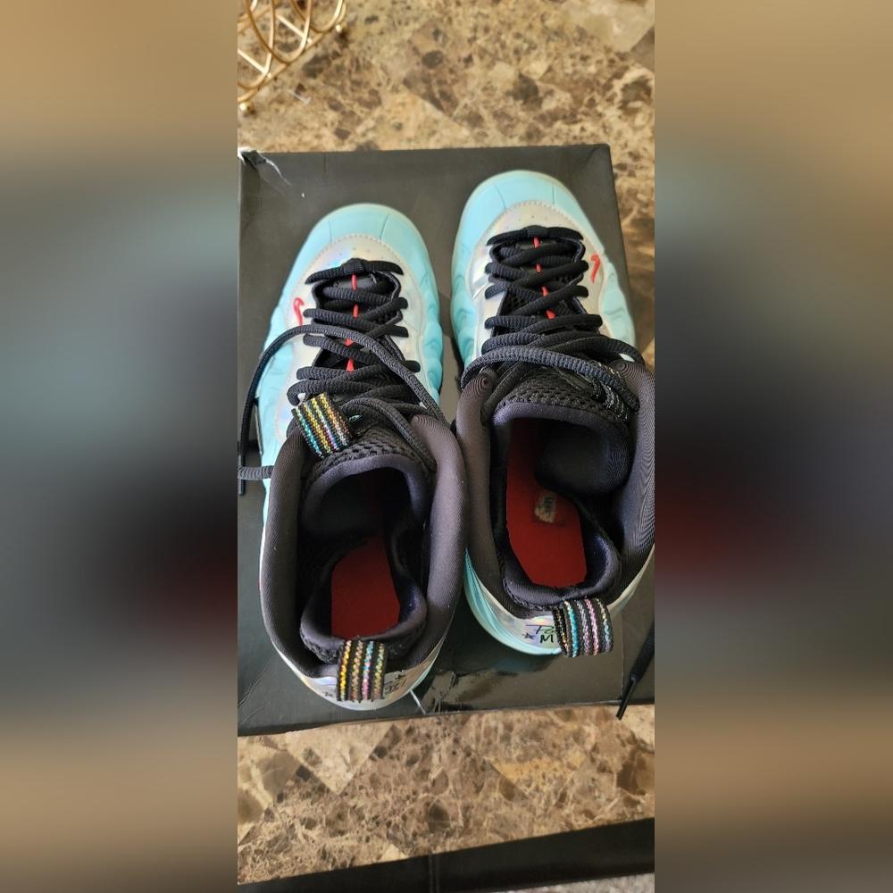Foamposite